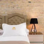 Agava Lux Rooms&pool 4* Split