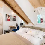 Agava Lux Rooms&pool Penzion
