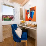 Agava Lux Rooms&pool Split