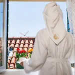 Agava Lux Rooms&pool 4* Split