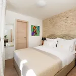 Penzion Agava Lux Rooms&pool 4*