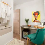 Agava Lux Rooms&pool Penzion Split