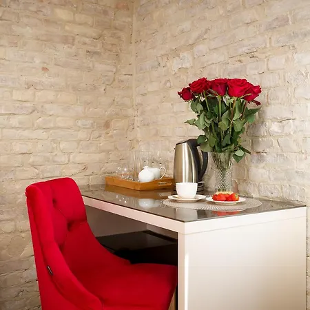 Guest house Agava Lux Rooms&pool Split