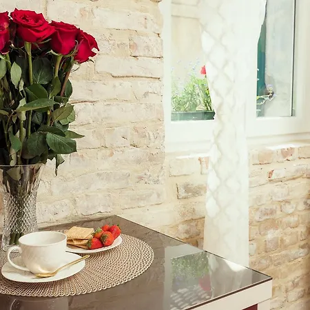 Agava Lux Rooms&pool 4*