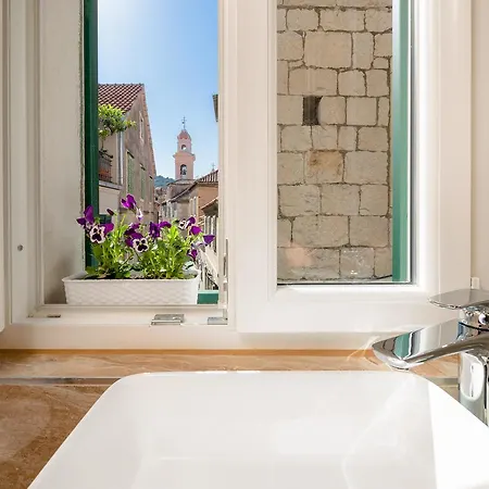 Guest house Agava Lux Rooms&pool