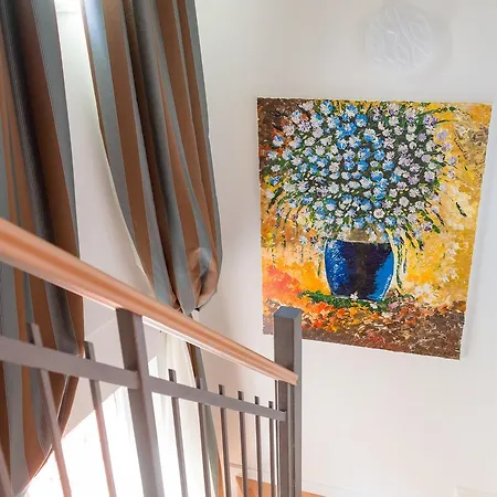 ゲストハウス Agava Lux Rooms&pool 4*