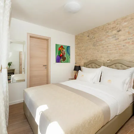 Guest house Agava Lux Rooms&pool 4*