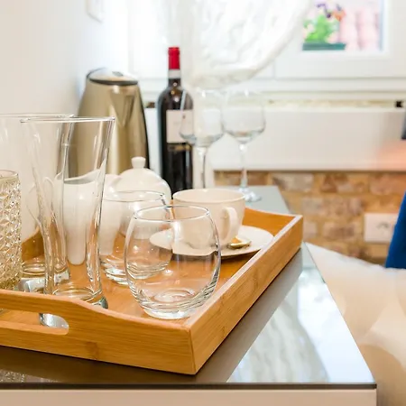 Agava Lux Rooms&pool Split