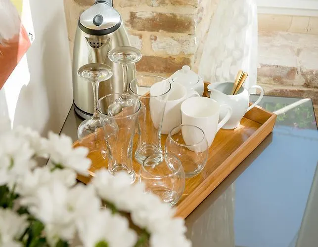 Agava Lux Rooms&pool 4* سبليت