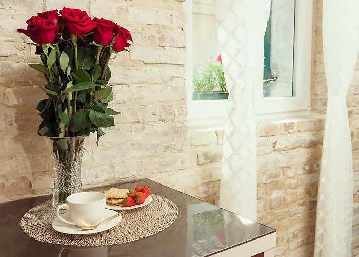 Agava Lux Rooms&pool 4*