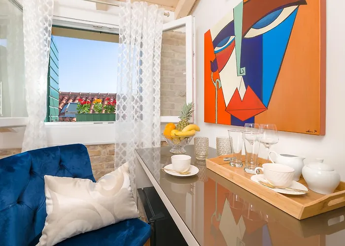 بيت ضيافة Agava Lux Rooms&pool سبليت