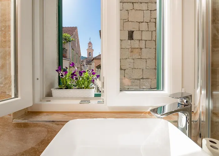 بيت ضيافة Agava Lux Rooms&pool