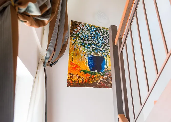 Гостевой дом Agava Lux Rooms&pool 4*