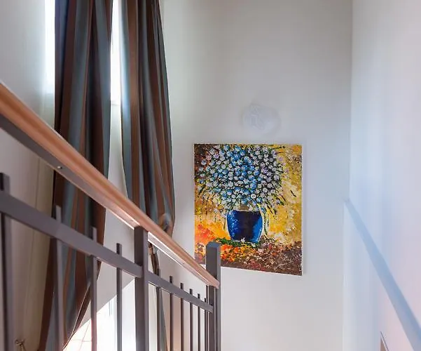 Agava Lux Rooms&pool Гостевой дом 4*