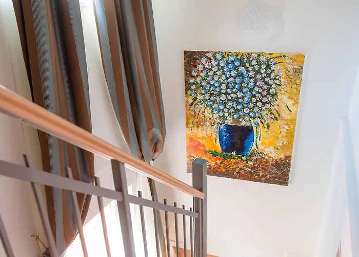 Гостевой дом Agava Lux Rooms&pool 4*