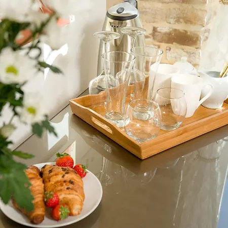 Agava Lux Rooms&pool Maison d'hôtes Split