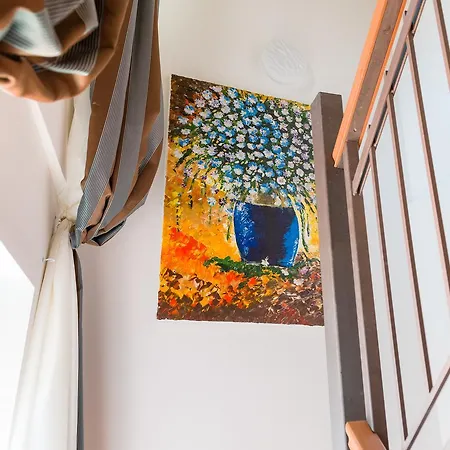 Maison d'hôtes Agava Lux Rooms&pool 4*