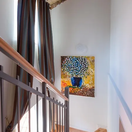 Agava Lux Rooms&pool Maison d'hôtes 4*